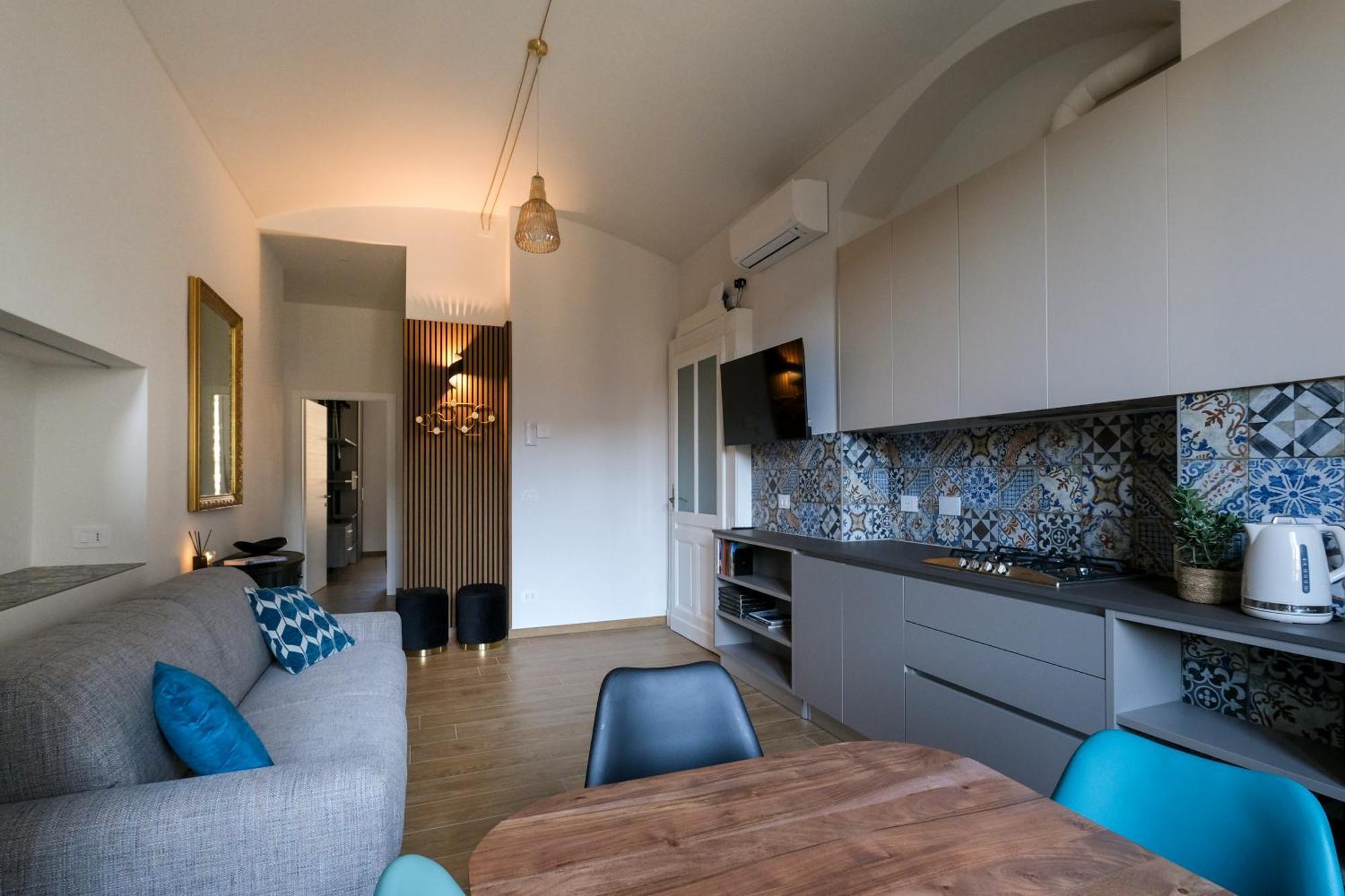 A Casa Di Adele Torino Centro Apartment Exterior photo